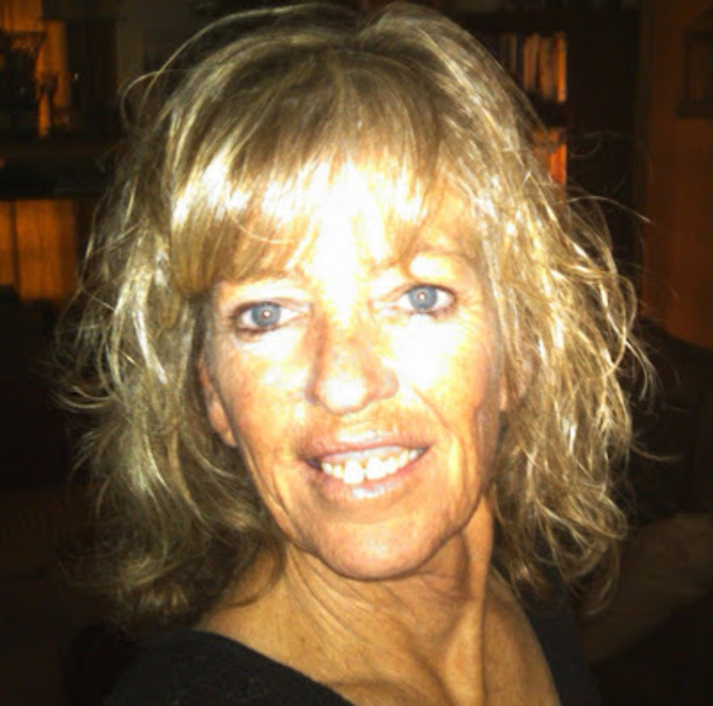 Meet your Posher, Krista